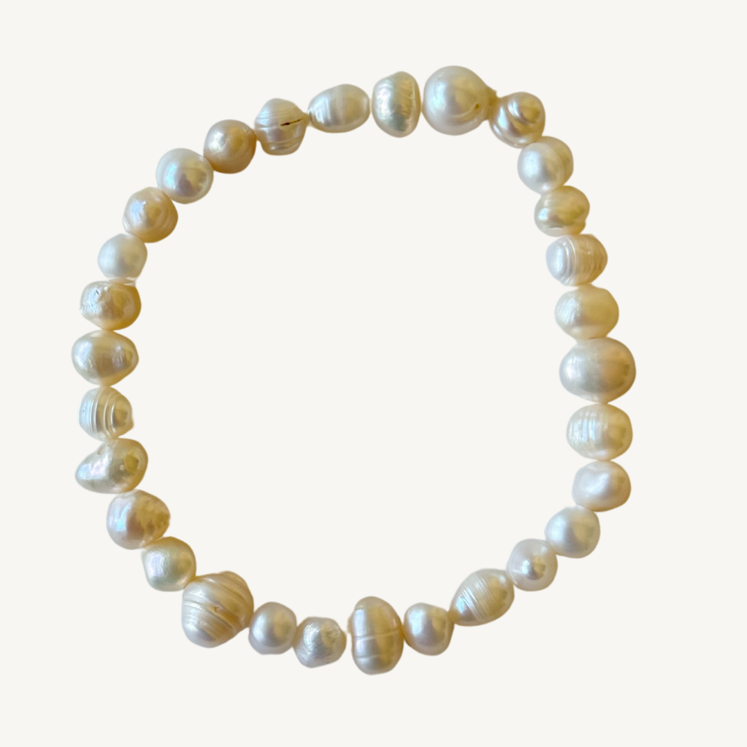 Freshwater Stretch Bracelet