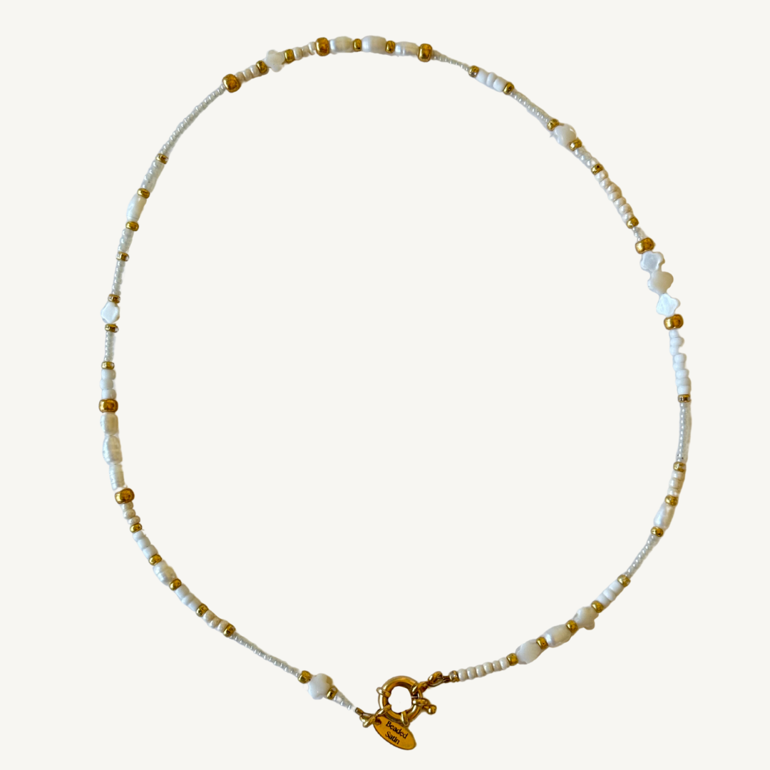 White Sands Necklace